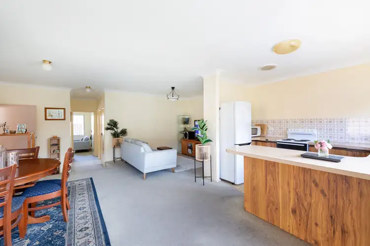Second view of Homely apartment listing, 4/111 South Street, Ulladulla NSW 2539