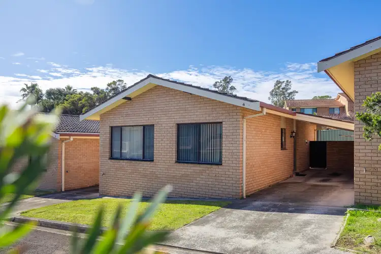 Third view of Homely apartment listing, 4/111 South Street, Ulladulla NSW 2539