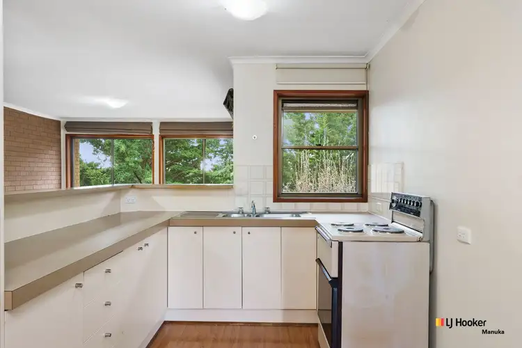 Second view of Homely apartment listing, 16/10 Wilkins Street, Mawson ACT 2607