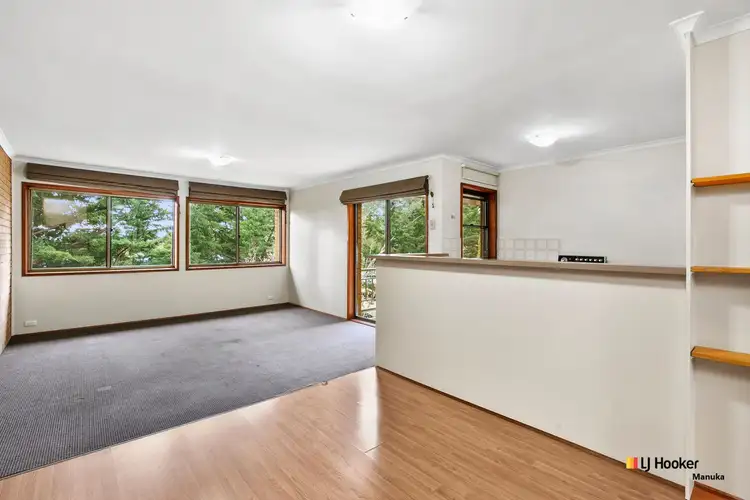 Fifth view of Homely apartment listing, 16/10 Wilkins Street, Mawson ACT 2607