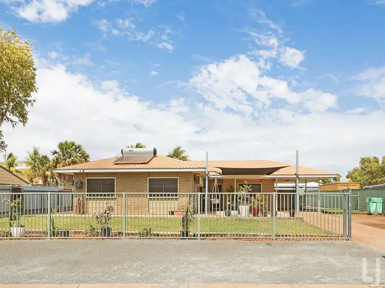 Second view of Homely house listing, 8 Edney Way, Pegs Creek WA 6714