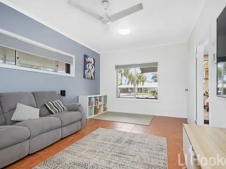 Third view of Homely house listing, 8 Edney Way, Pegs Creek WA 6714