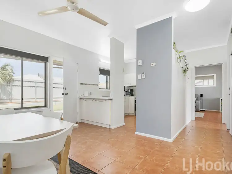 Fourth view of Homely house listing, 8 Edney Way, Pegs Creek WA 6714