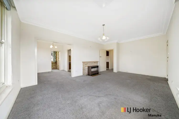 Main view of Homely house listing, 36 Walker Crescent, Griffith ACT 2603