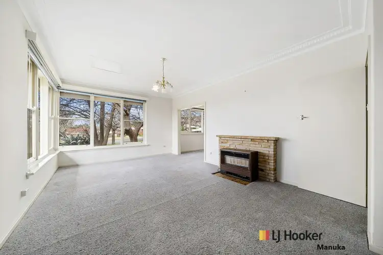 Third view of Homely house listing, 36 Walker Crescent, Griffith ACT 2603