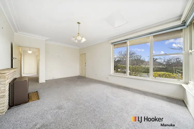 Fourth view of Homely house listing, 36 Walker Crescent, Griffith ACT 2603