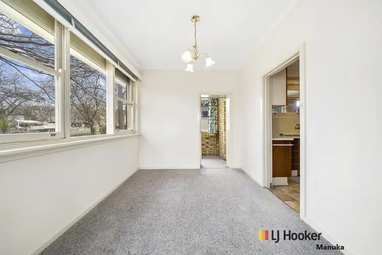 Fifth view of Homely house listing, 36 Walker Crescent, Griffith ACT 2603