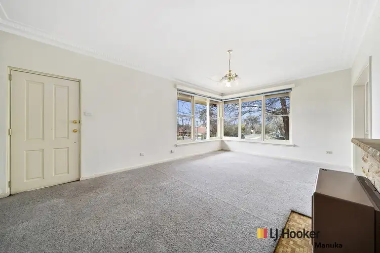 Sixth view of Homely house listing, 36 Walker Crescent, Griffith ACT 2603