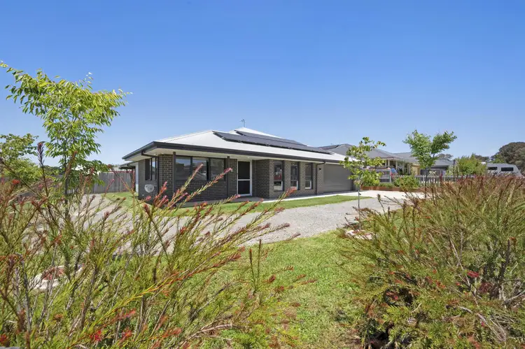 39 Middle Street, Murrumbateman NSW 2582