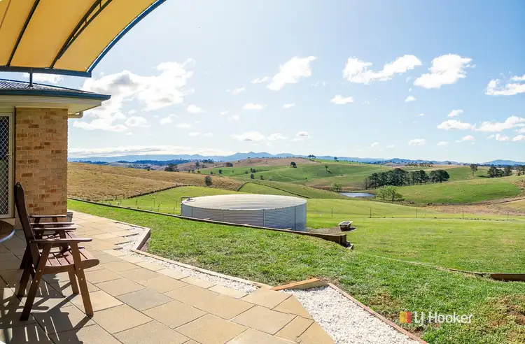 Third view of Homely rural property listing, 149 Towridgee Lane, Candelo NSW 2550