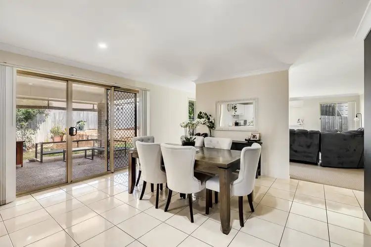 Third view of Homely house listing, 433 McDougall Street, Glenvale QLD 4350