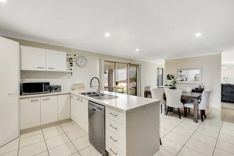 Fourth view of Homely house listing, 433 McDougall Street, Glenvale QLD 4350
