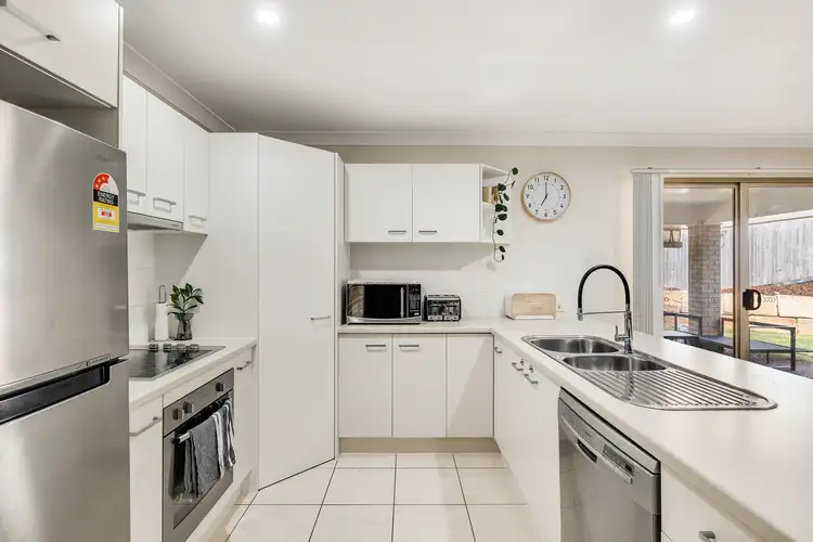 Fifth view of Homely house listing, 433 McDougall Street, Glenvale QLD 4350
