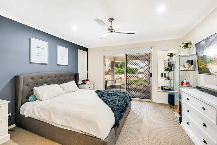 Sixth view of Homely house listing, 433 McDougall Street, Glenvale QLD 4350
