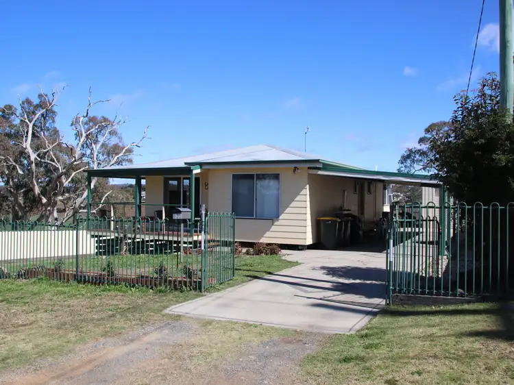 301 East Street, Warwick QLD 4370
