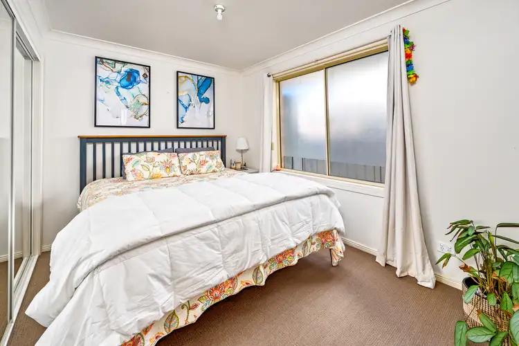Fifth view of Homely unit listing, 1 & 2/108 Weblands Street, Rutherford NSW 2320