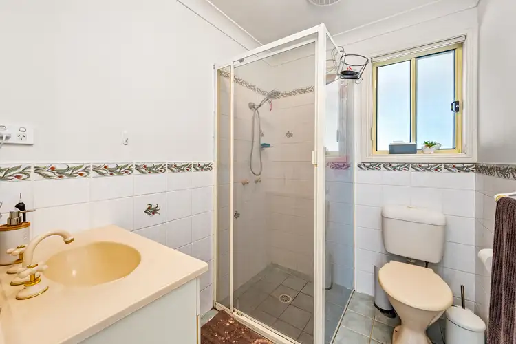 Sixth view of Homely unit listing, 1 & 2/108 Weblands Street, Rutherford NSW 2320