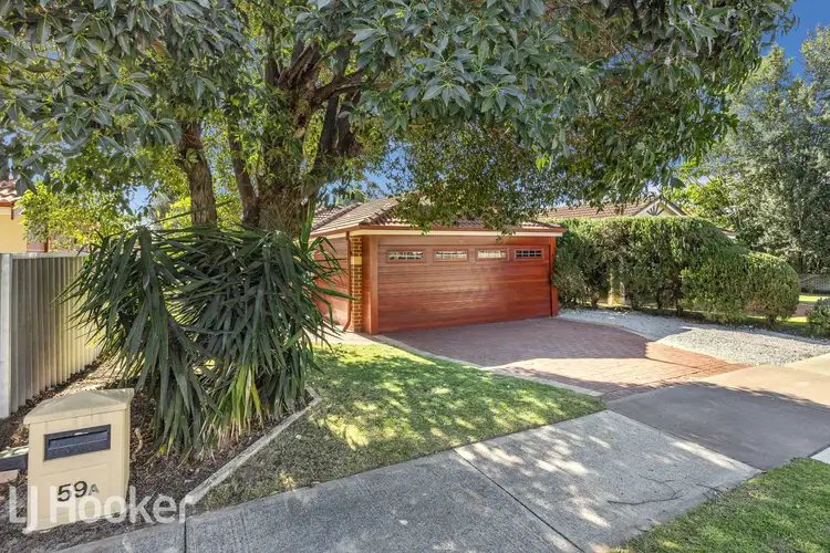 59A Cohn Street, Carlisle WA 6101