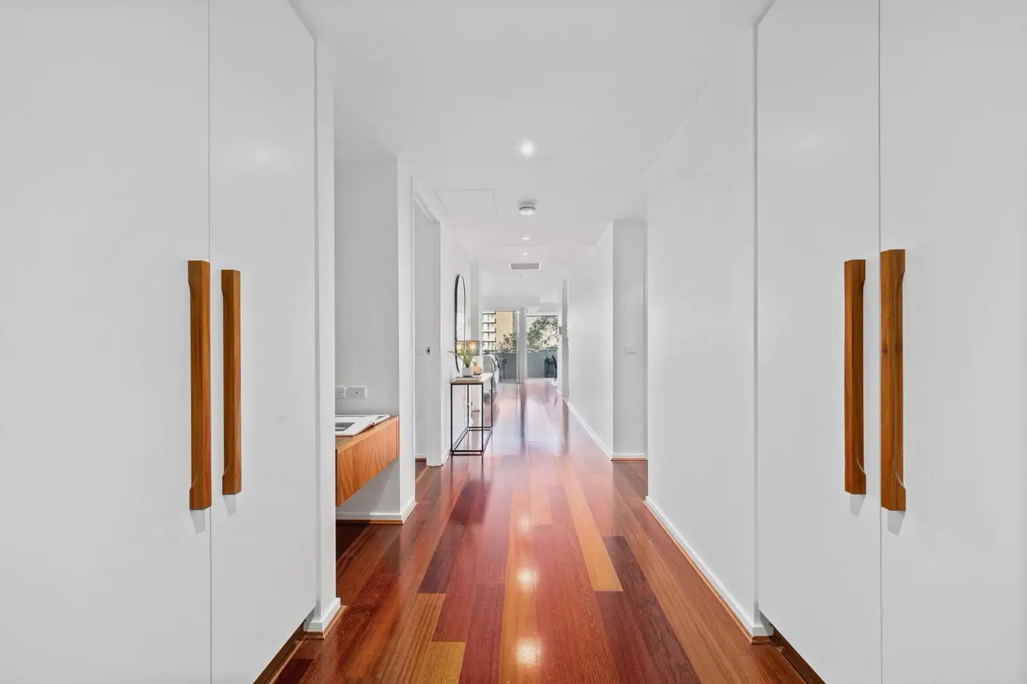 Main view of Homely apartment listing, 305/155 Northbourne Avenue, Turner ACT 2612