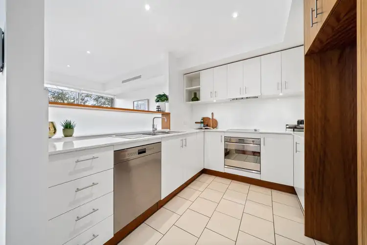 Fourth view of Homely apartment listing, 305/155 Northbourne Avenue, Turner ACT 2612