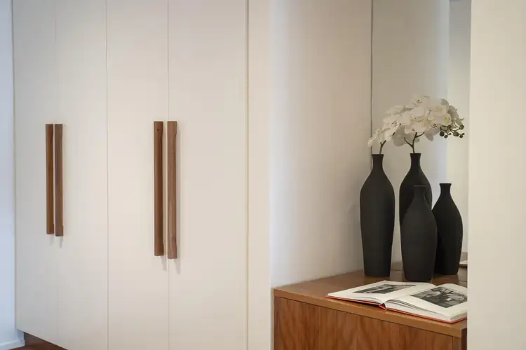 Sixth view of Homely apartment listing, 305/155 Northbourne Avenue, Turner ACT 2612