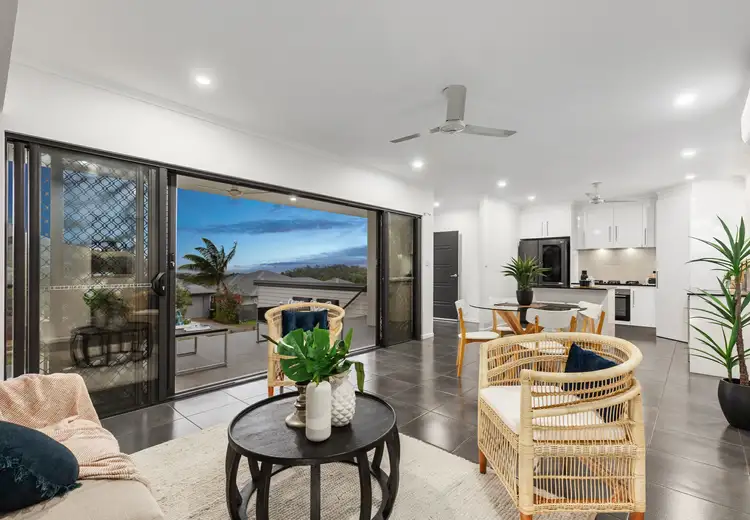 37 Treetop Drive, Mount Sheridan QLD 4868