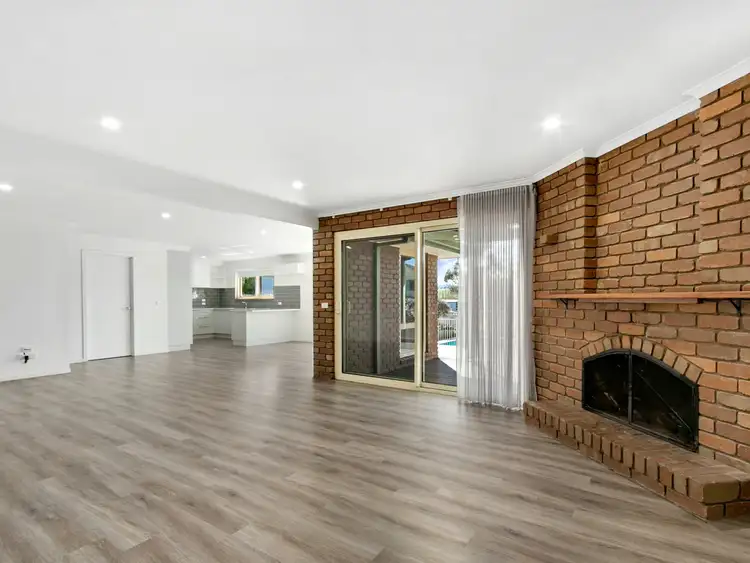 Fourth view of Homely house listing, 128 Drevermann Street, Bairnsdale VIC 3875