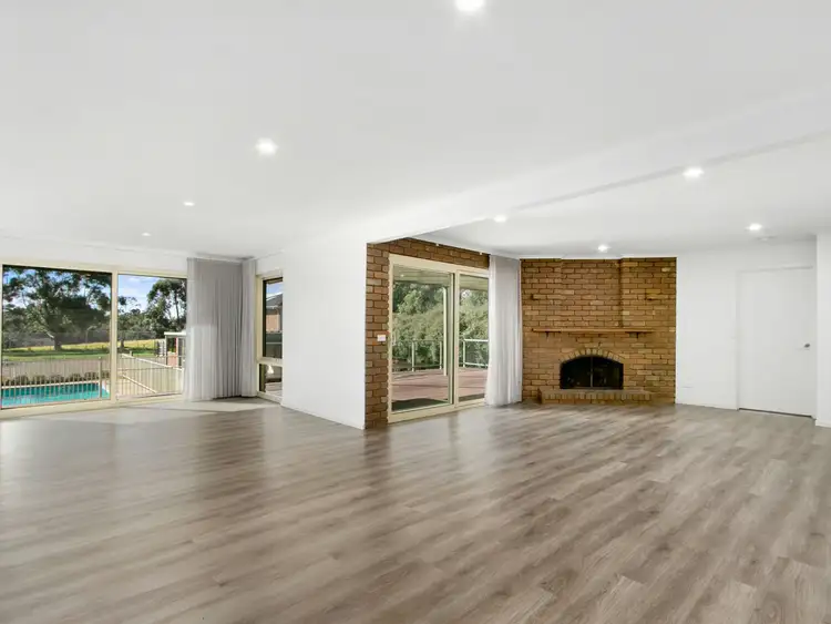 Fifth view of Homely house listing, 128 Drevermann Street, Bairnsdale VIC 3875