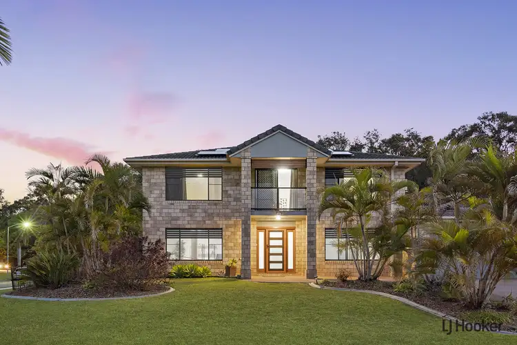 6 Aegean Court, Ormiston QLD 4160