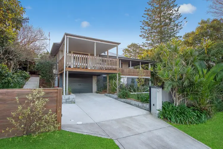 Fifth view of Homely house listing, 73 Grant Street, Port Macquarie NSW 2444