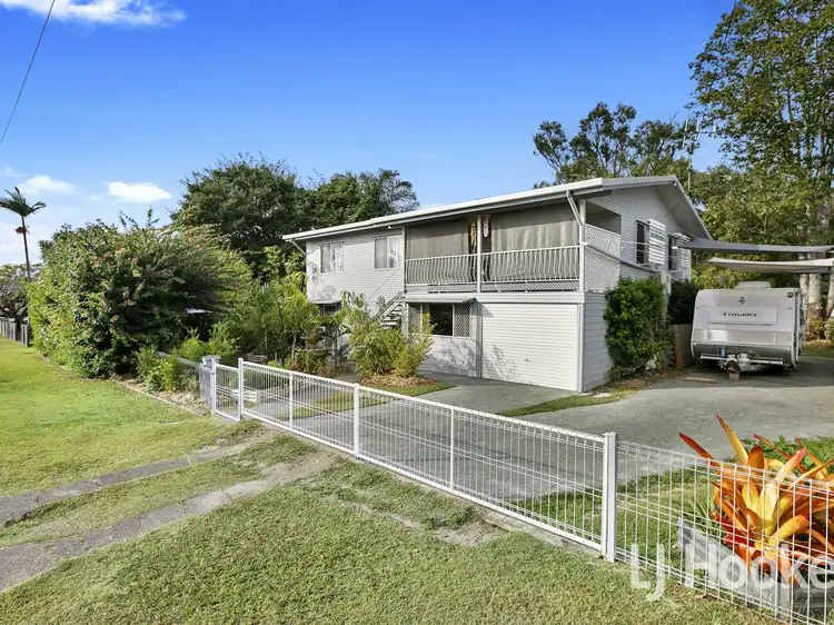 Second view of Homely house listing, 18 Campbell Street, Maryborough QLD 4650