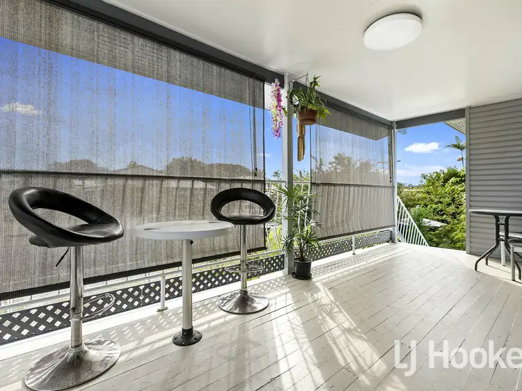 Third view of Homely house listing, 18 Campbell Street, Maryborough QLD 4650