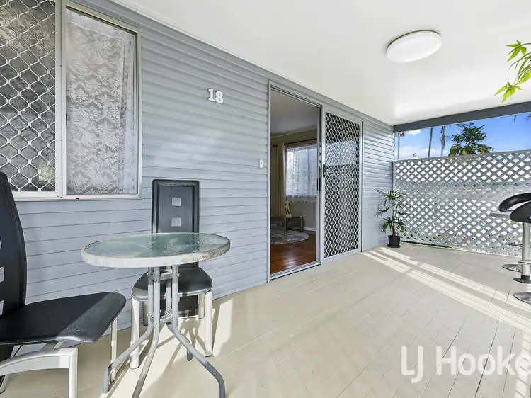 Fourth view of Homely house listing, 18 Campbell Street, Maryborough QLD 4650