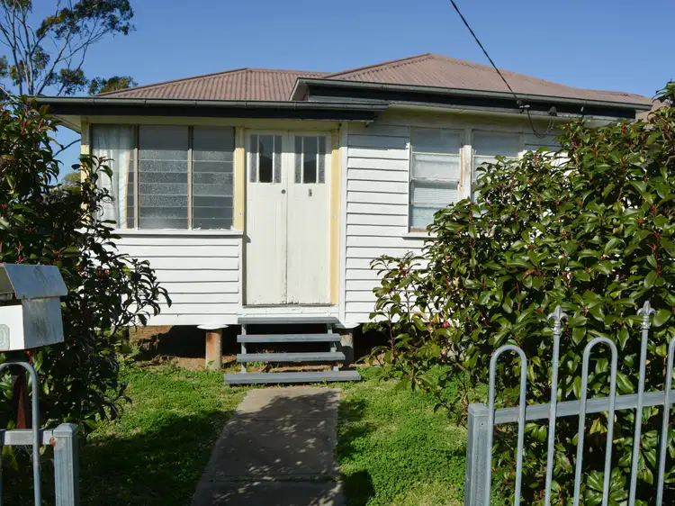 30 Wilga Avenue, Warwick QLD 4370