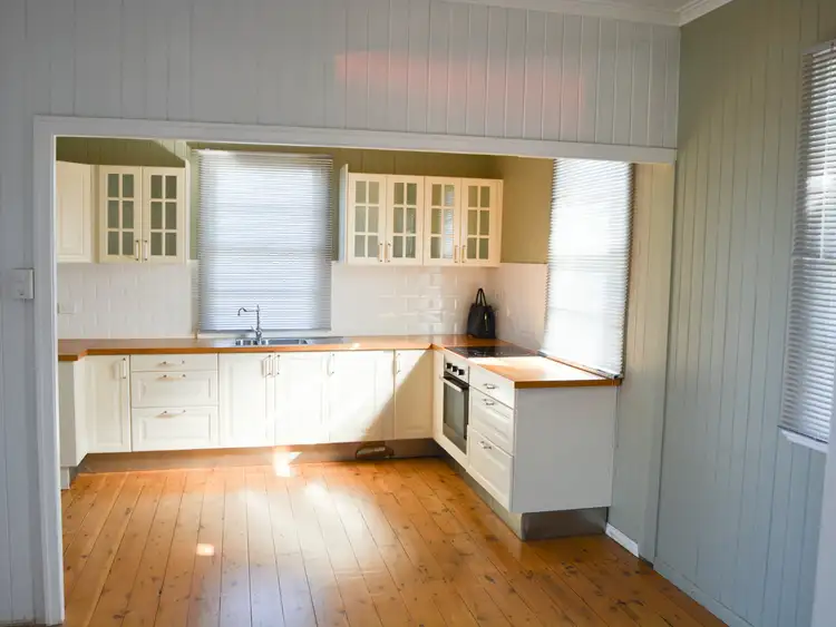 Fourth view of Homely house listing, 30 Wilga Avenue, Warwick QLD 4370