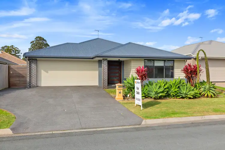 8 Melville Street, Thornlands QLD 4164