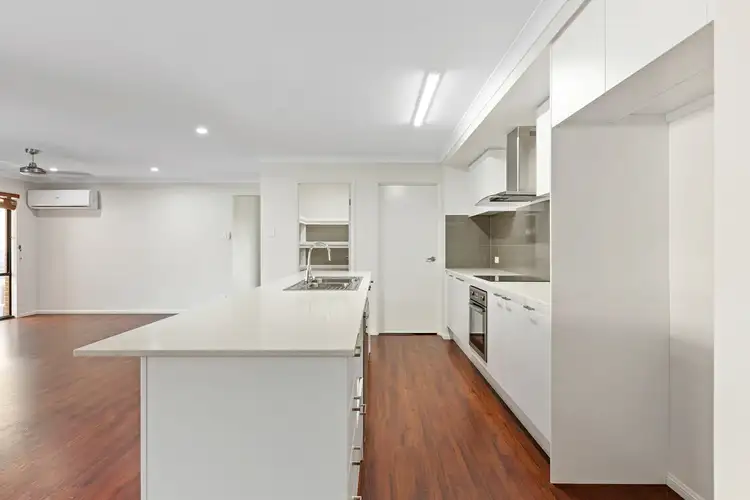 Third view of Homely house listing, 8 Melville Street, Thornlands QLD 4164