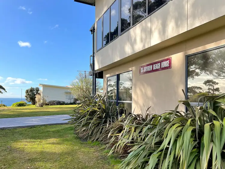 Third view of Homely house listing, 20 Bay View Avenue, Binalong Bay TAS 7216