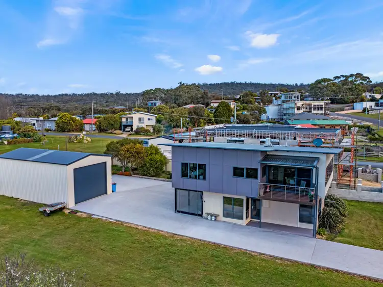Fourth view of Homely house listing, 20 Bay View Avenue, Binalong Bay TAS 7216