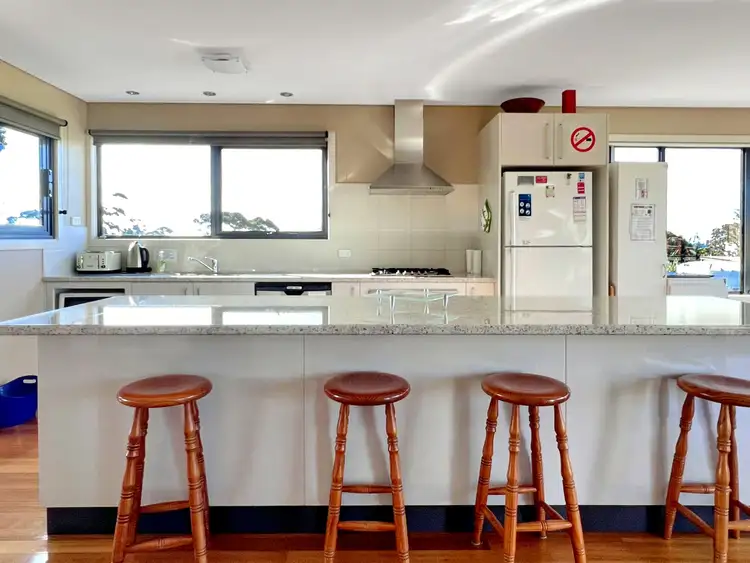 Fifth view of Homely house listing, 20 Bay View Avenue, Binalong Bay TAS 7216