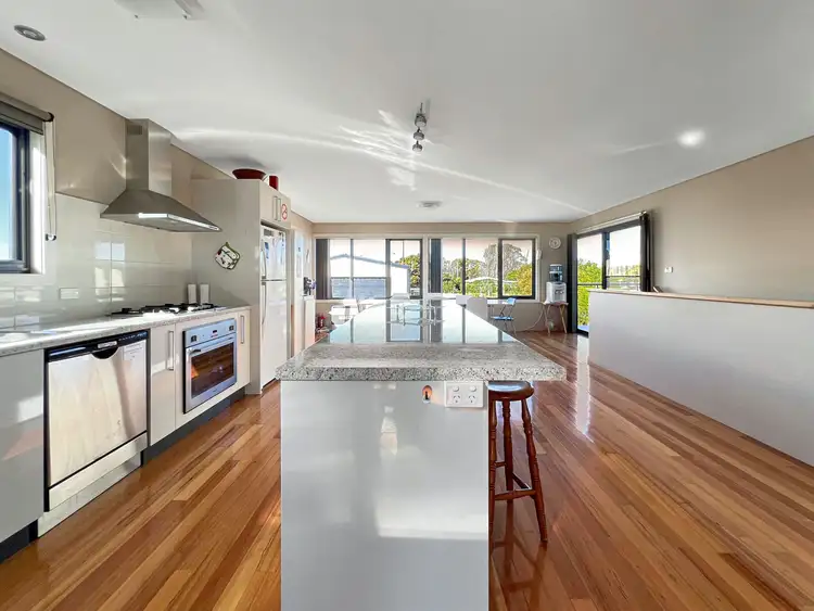 Sixth view of Homely house listing, 20 Bay View Avenue, Binalong Bay TAS 7216