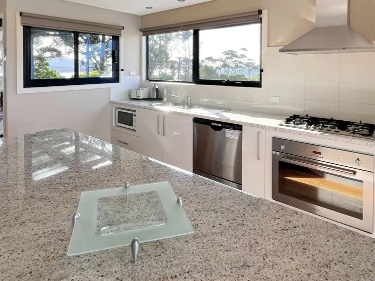 Seventh view of Homely house listing, 20 Bay View Avenue, Binalong Bay TAS 7216