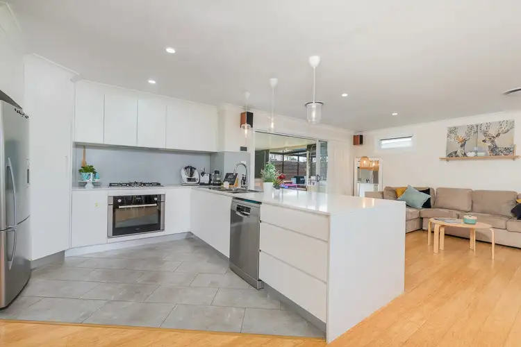 Second view of Homely house listing, 38 Corndew Crescent, Werrington Downs NSW 2747