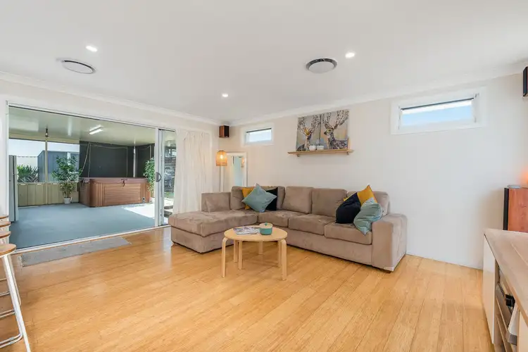 Fourth view of Homely house listing, 38 Corndew Crescent, Werrington Downs NSW 2747