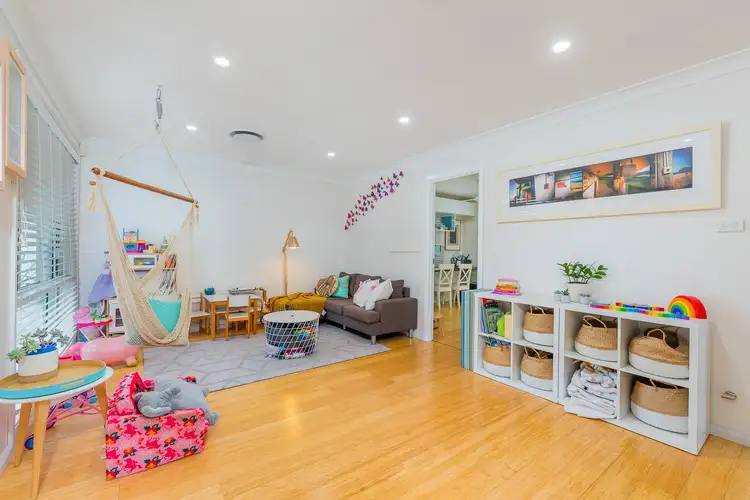 Fifth view of Homely house listing, 38 Corndew Crescent, Werrington Downs NSW 2747