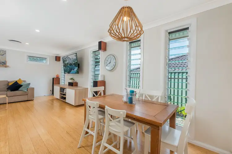 Sixth view of Homely house listing, 38 Corndew Crescent, Werrington Downs NSW 2747