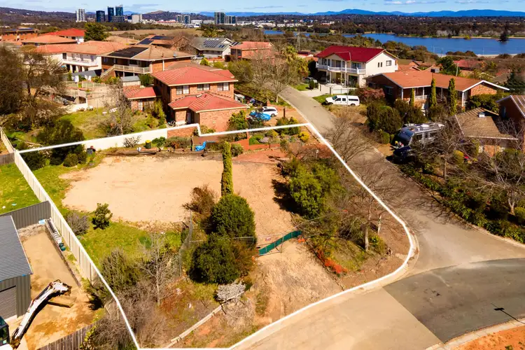 1 Tipping Place, Mckellar ACT 2617