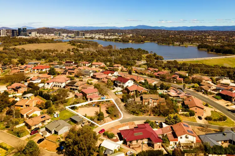Seventh view of Homely land listing, 1 Tipping Place, Mckellar ACT 2617
