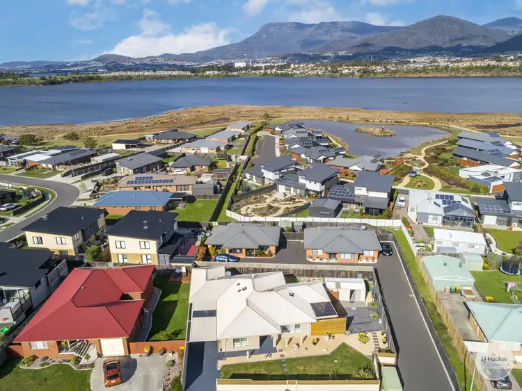 Fifth view of Homely house listing, 59 Fouche Avenue, Old Beach TAS 7017