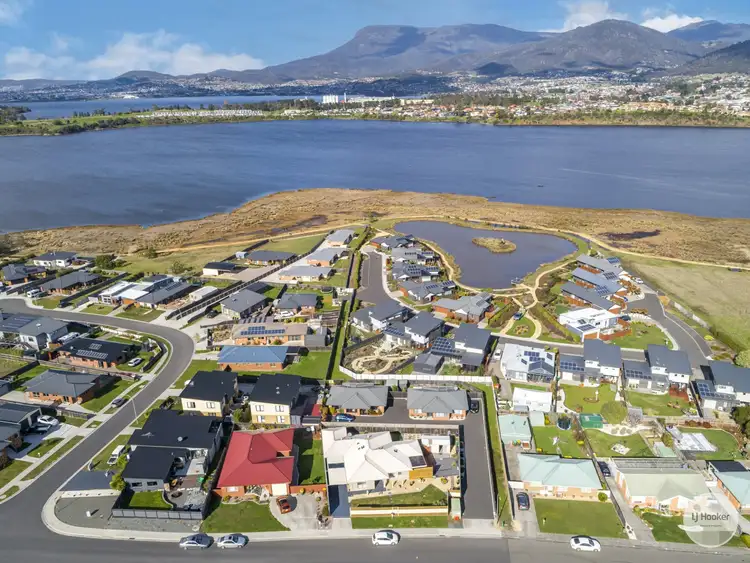 Sixth view of Homely house listing, 59 Fouche Avenue, Old Beach TAS 7017